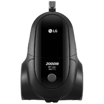 

Vacuum cleaner LG VK 76 A 02 NTL black