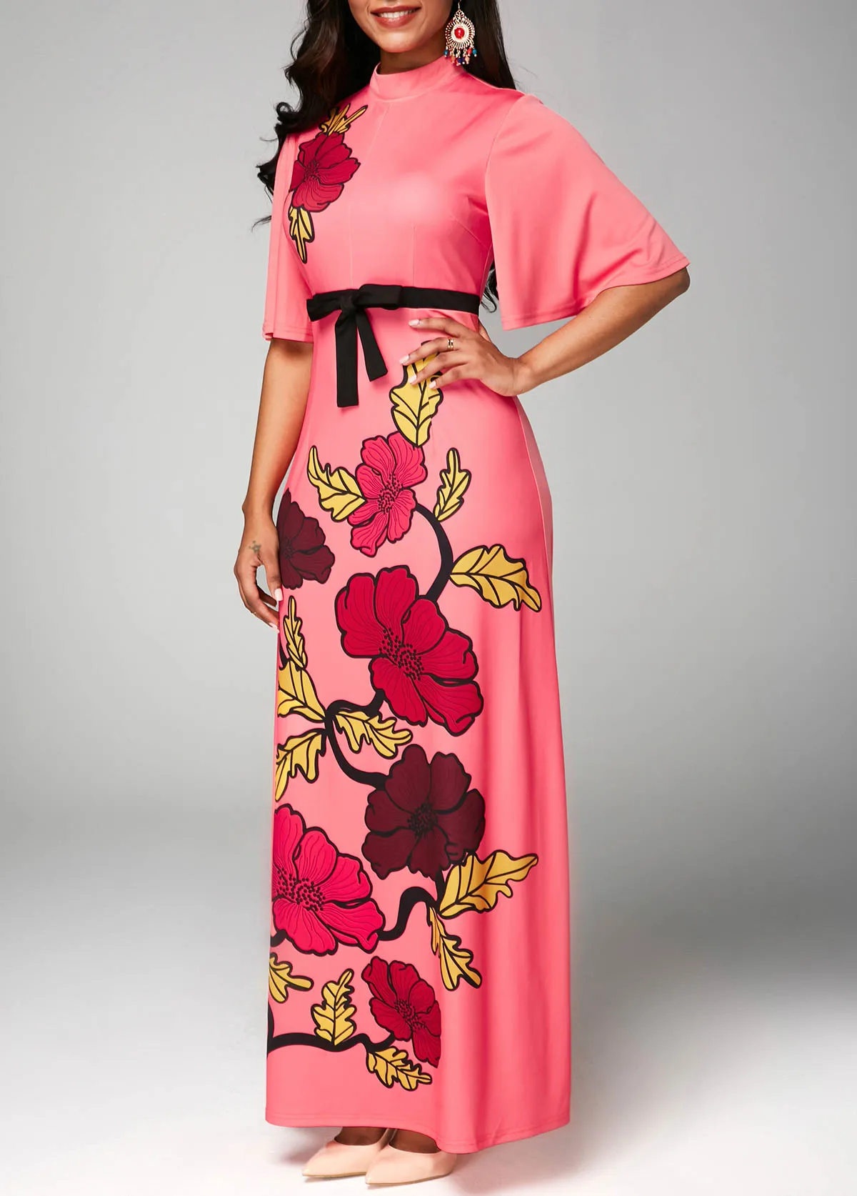 2019 платье в африканском стиле африканские платья традиционное женское для