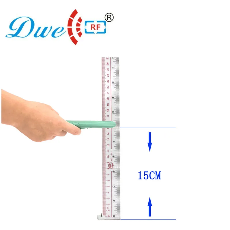 134.2khz rfid reader