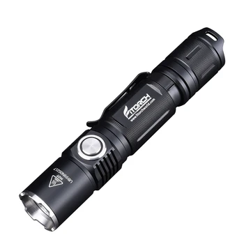 

Fitorch P20RGT XP-L High USB Rechargeable Charging Powerful Tactical LED Flashlight Mini Torch 18650 Lantern Spotlight Lamp