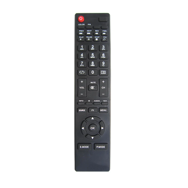 FL tv-32T24 пульт дистанционного управления для FUSION HY-079 tv