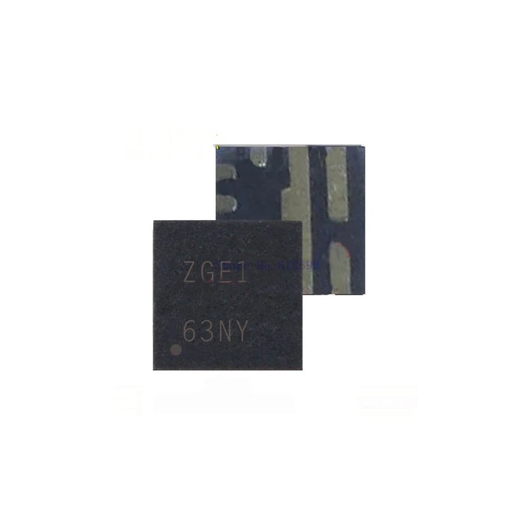 

Tps61235 Conv Dc-Dc 2.3V 4.5V Synchronous Step Up Single-Out 5.1V 8A 9-Pin Vqfn-Hr Ep T/R Ic Chip Tps61235prwlr