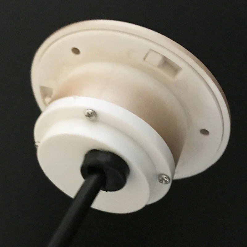 Dc5521 интерфейс 1,03 м двойной USB кабель для зарядки мобильного телефона Вход/Выход 5v2a зарядка мобильного телефона может быть установлена на меху