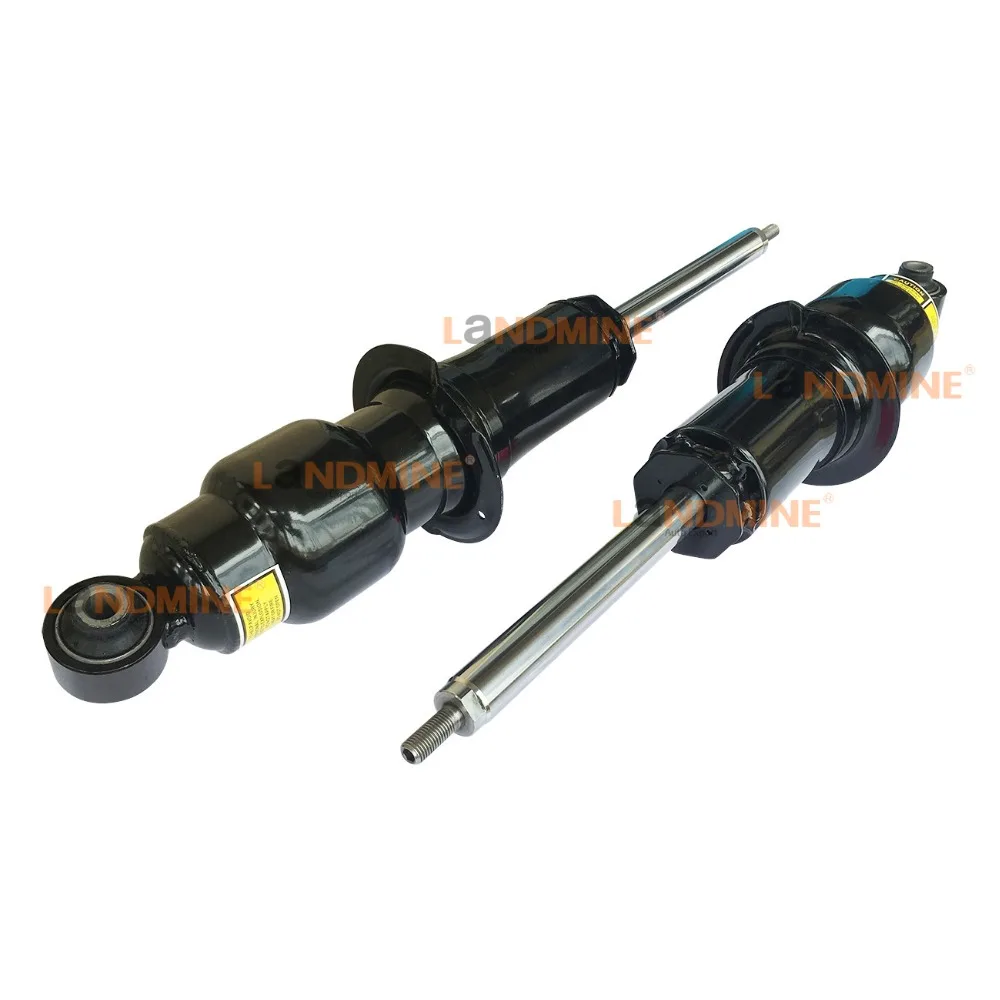 Стойки задний амортизатор для Subaru Forester 20365SC033, 20365SC030, 20365SC031, 20365SC071, 20365SC010, 20365SC040