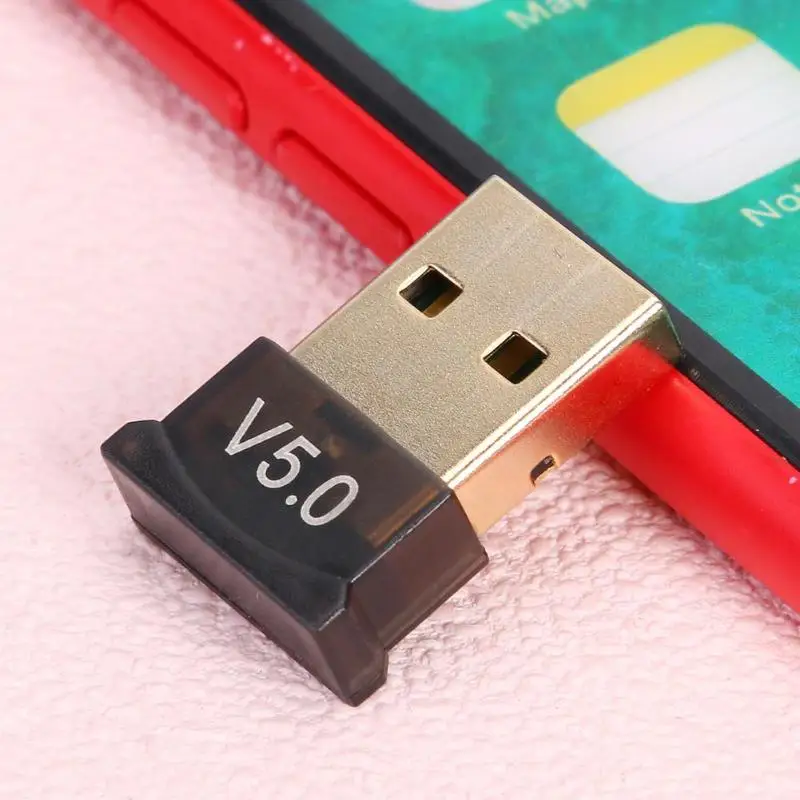 USB Bluetooth передатчик приемник адаптер ключ с 20 м расстояние передачи максимальное расстояние передачи около 20 м