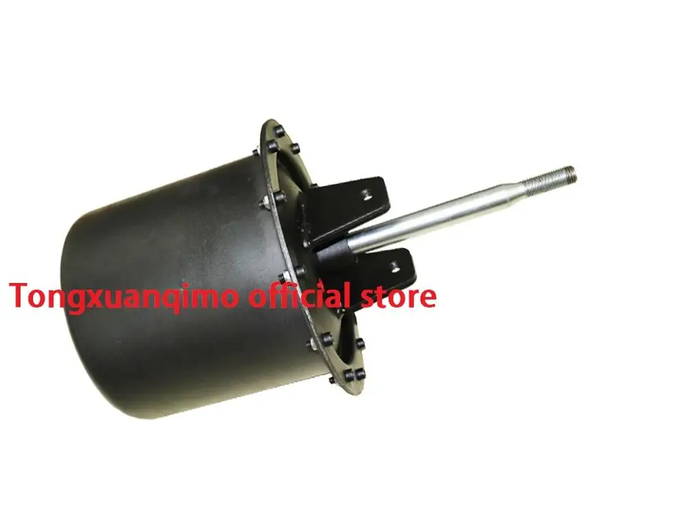 Сверхмощный тормозной автомат 200 аксессуары для шин выключатель с бусинами