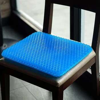 Summer Seat Gel Cushion 2