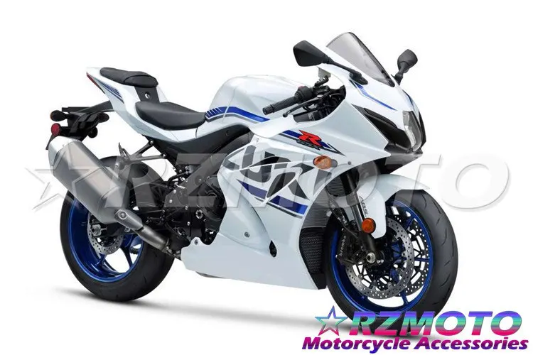 Мотоциклетный обтекатель abs комплект для Suzuki GSXR1000- год корпусные детали moldStore № 0580