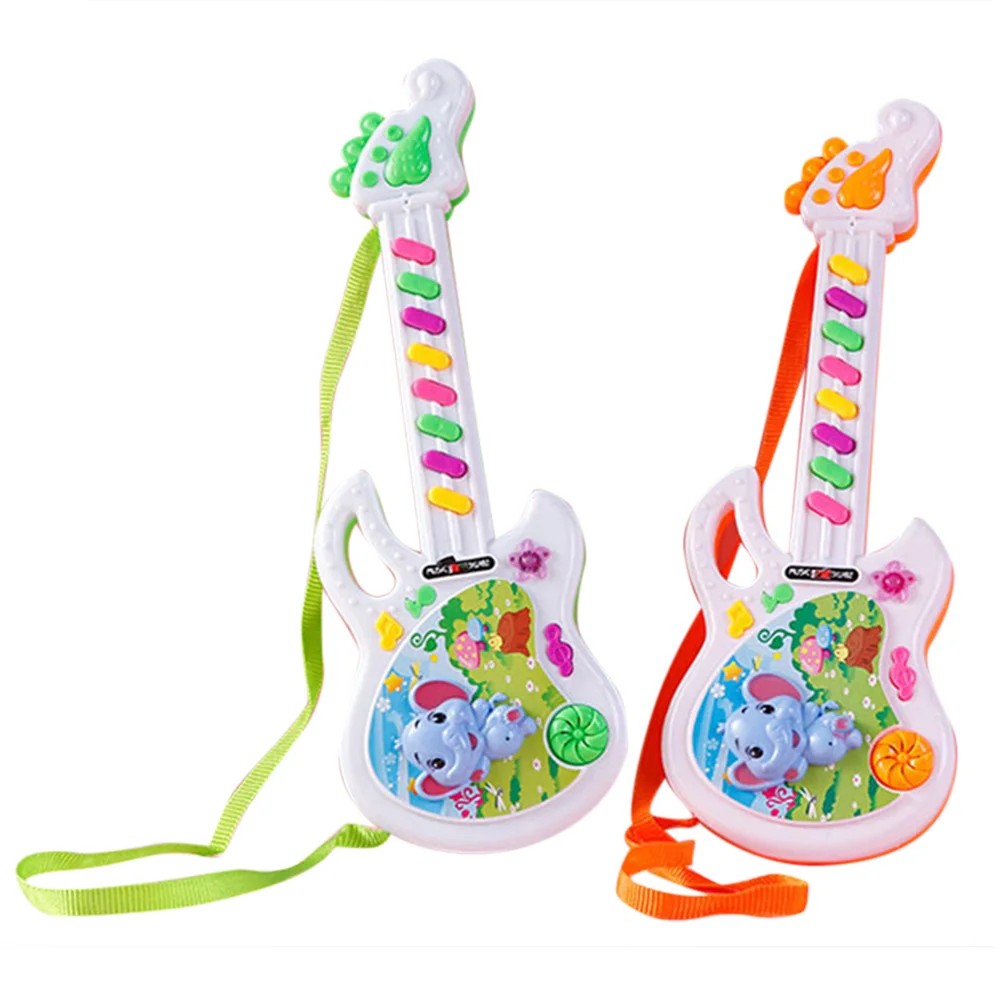 children's music toys