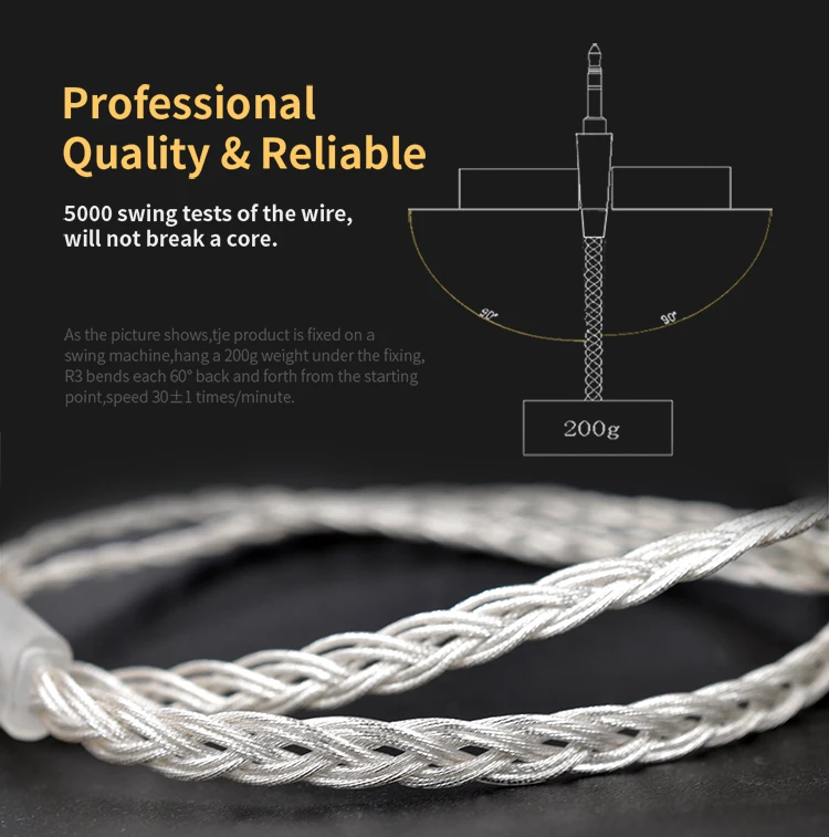 MMCX编织镀银线750英文 (5)