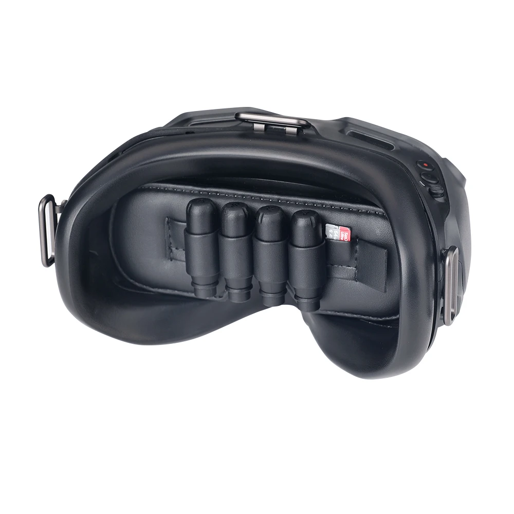 Copertura Protettiva Di Stoccaggio Dell'Antenna Di Nuovo Arrivo Per Gli Occhiali Dji Fpv Dji Fpv