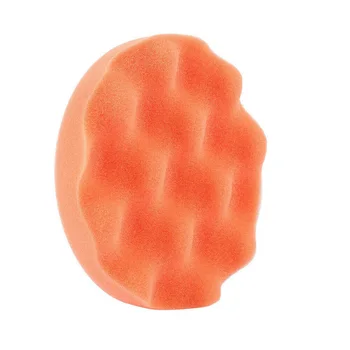 

9pcs Polishing Pads Car Polisher Pad Buffin Polishing Round Accessories