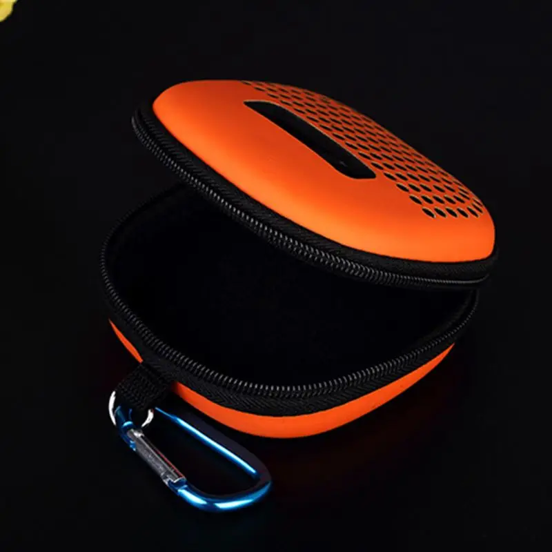 Водонепроницаемый портативный дорожный Чехол для переноски на молнии Bluetooth защитный чехол для Soundlink Micro динамик AXYF