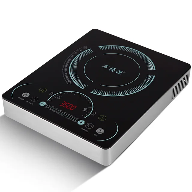 prestige 2 burner induction cooktop