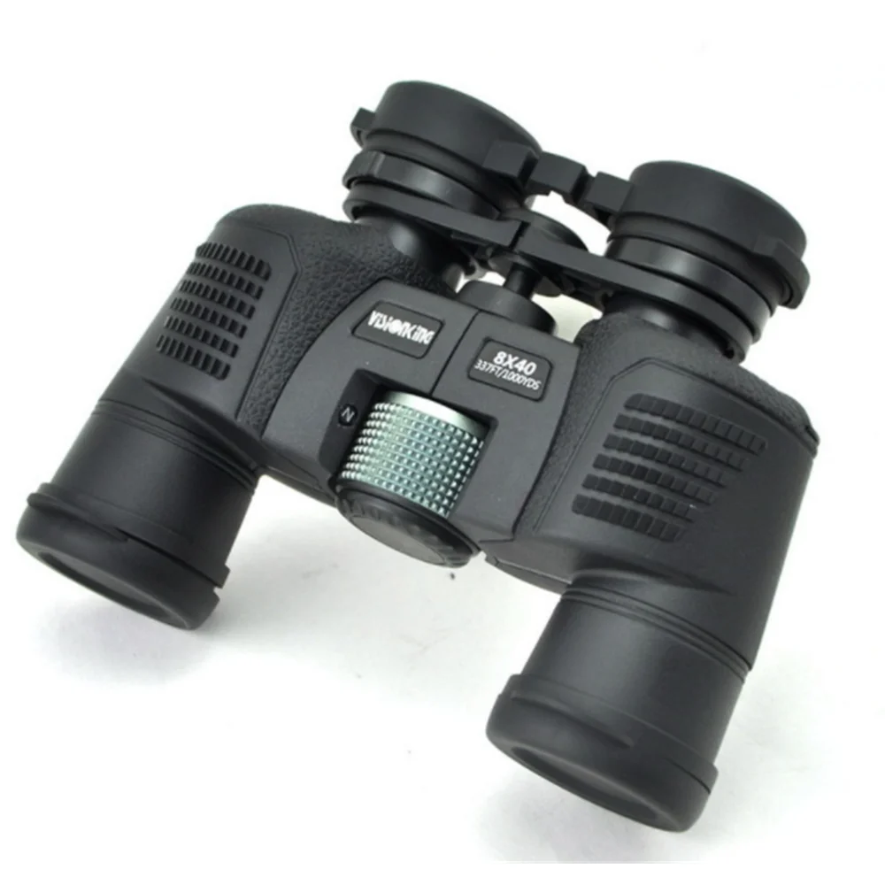 Visionking 8X40 бинокль HD Высокое мощный телескоп на открытом воздухе телескоп