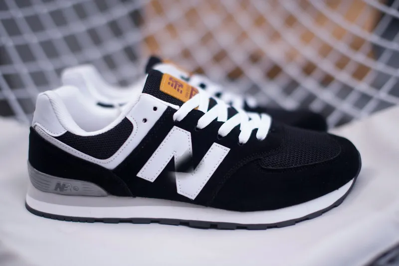 

2020 news shoes for men