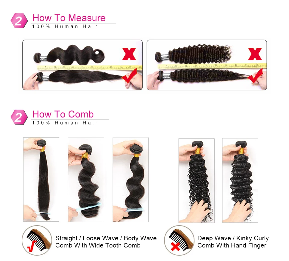 pacotes de cabelo reto brasileiro pacotes com