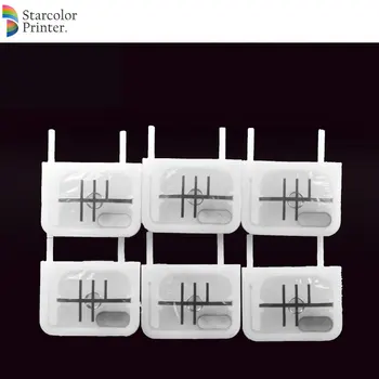 

6 Pieces Ink Damper For HP Designjet 9000S Printer