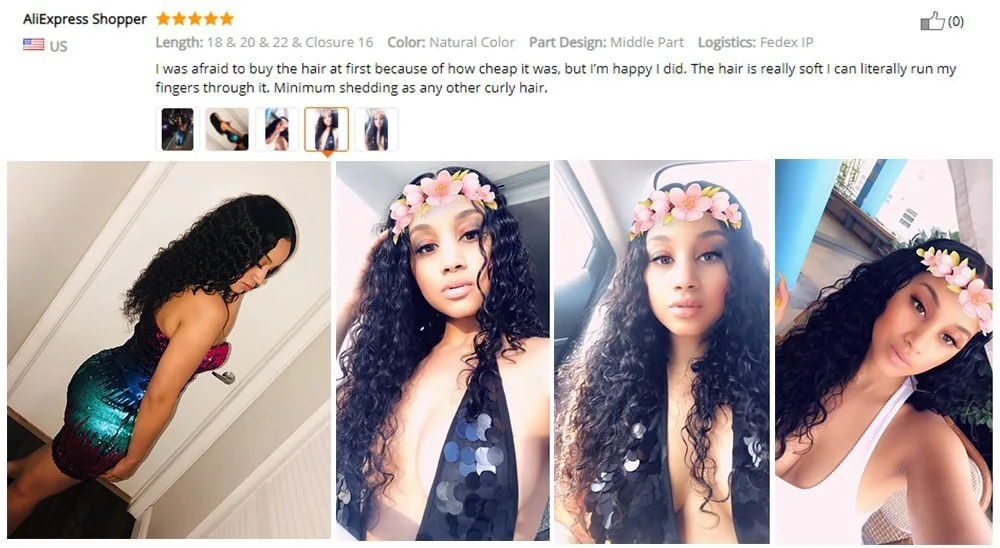 water 4x4 3+1买家秀