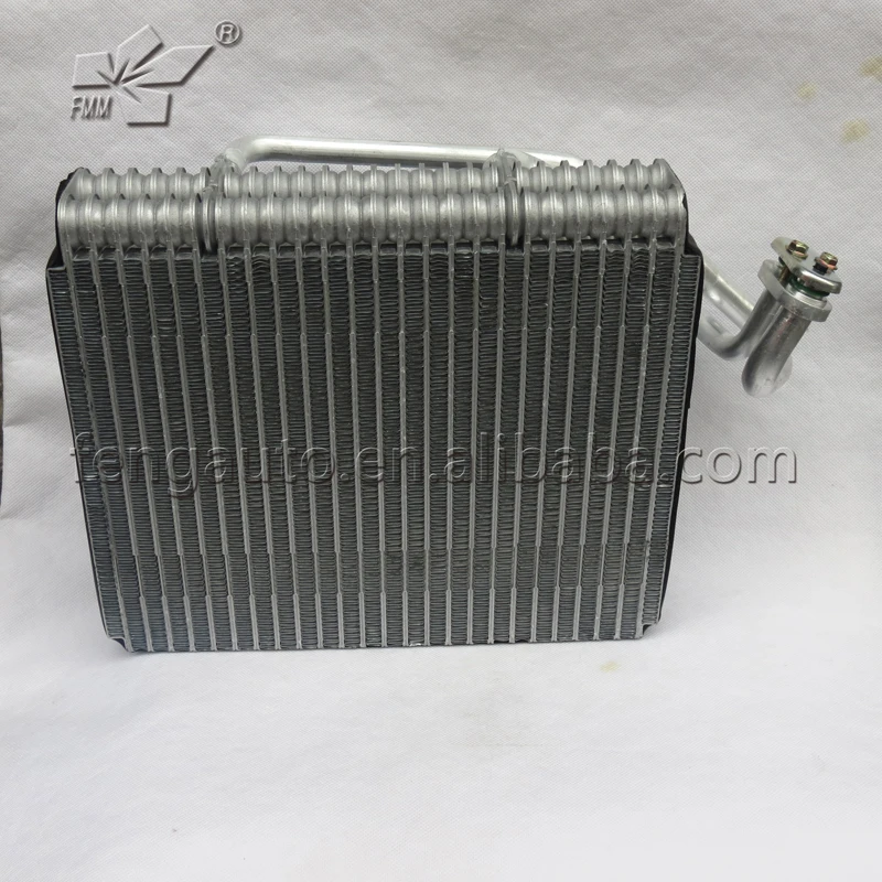 EV-1653-ACS EV 939966PFC автомобильный Кондиционер ac охлаждающая катушка испарителя Ядро Подходит для Nissan Urvan Caravan