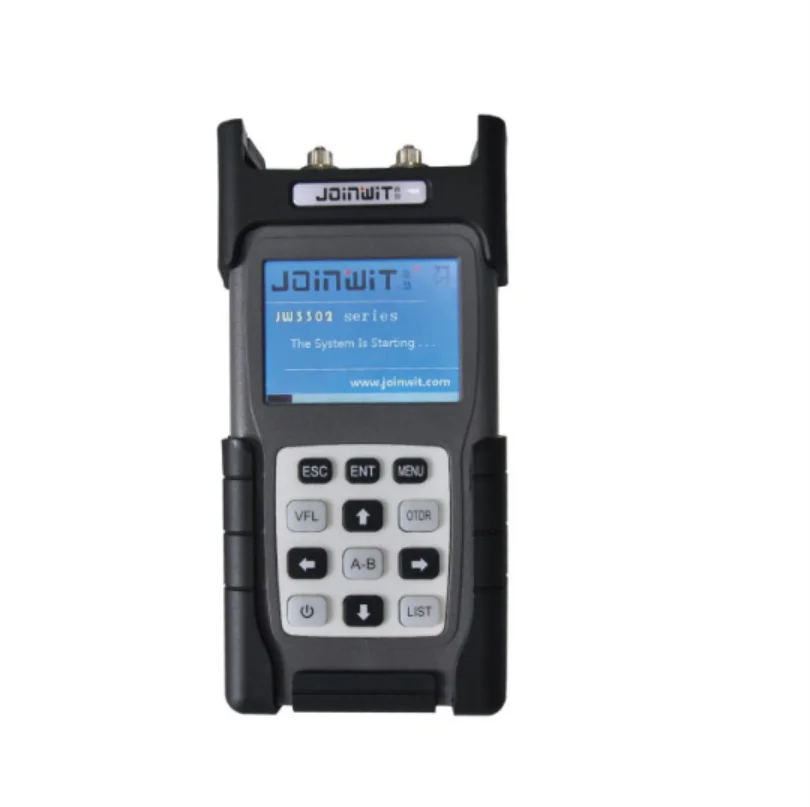 Заводская цена Jointwit OTDR JW3302A 30/28 дБ 1310/1550 нм