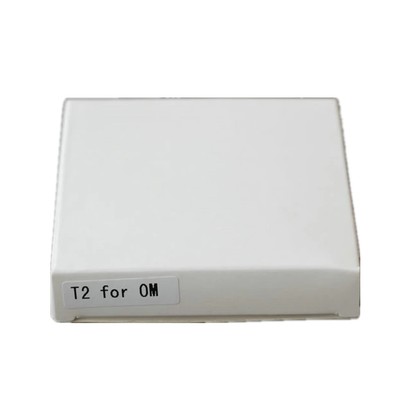 Datyson телескоп соединения штык T2 для OM фотоадаптер кольцо M42X0.75 шаг 5P0005