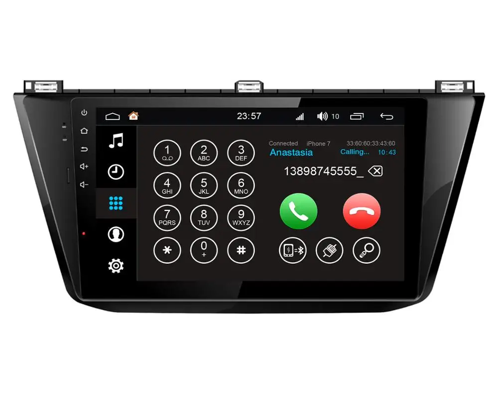 Flash Deal RoverOne Car Multimedia Player For VW Tiguan 2017 2018 Android 8.0 Octa Core Accessories Radio Stereo GPS Navigation 4 Flash Deal RoverOne Car Multimedia Player For VW Tiguan 2017 2018 Android 8.0 Octa Core Accessories Radio Stereo GPS Navigation 4