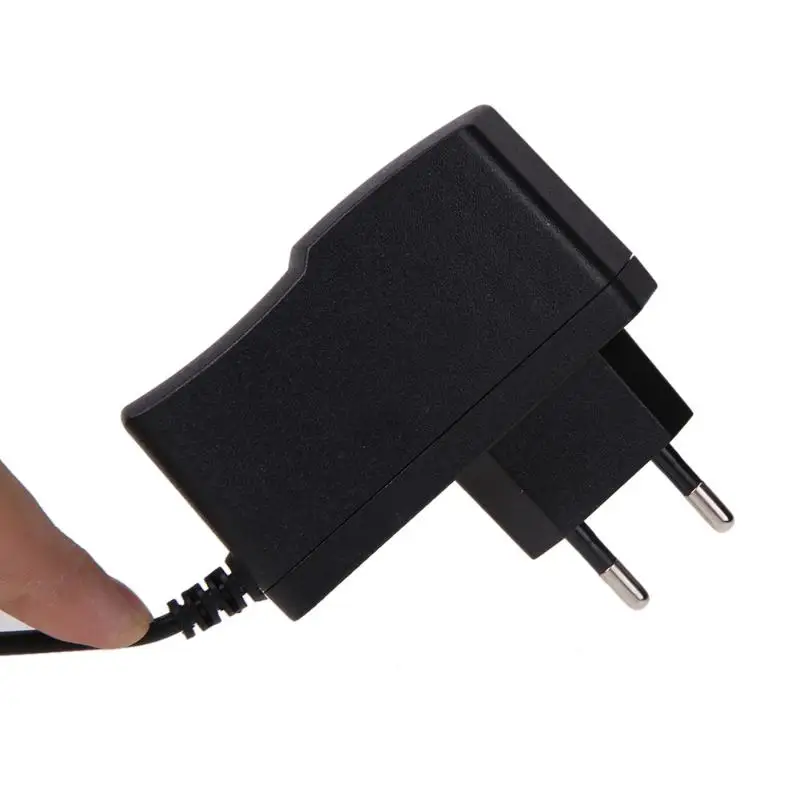 ЕС AC в DC 5V 2A блок питания Micro USB адаптер для Windows Android Tablet