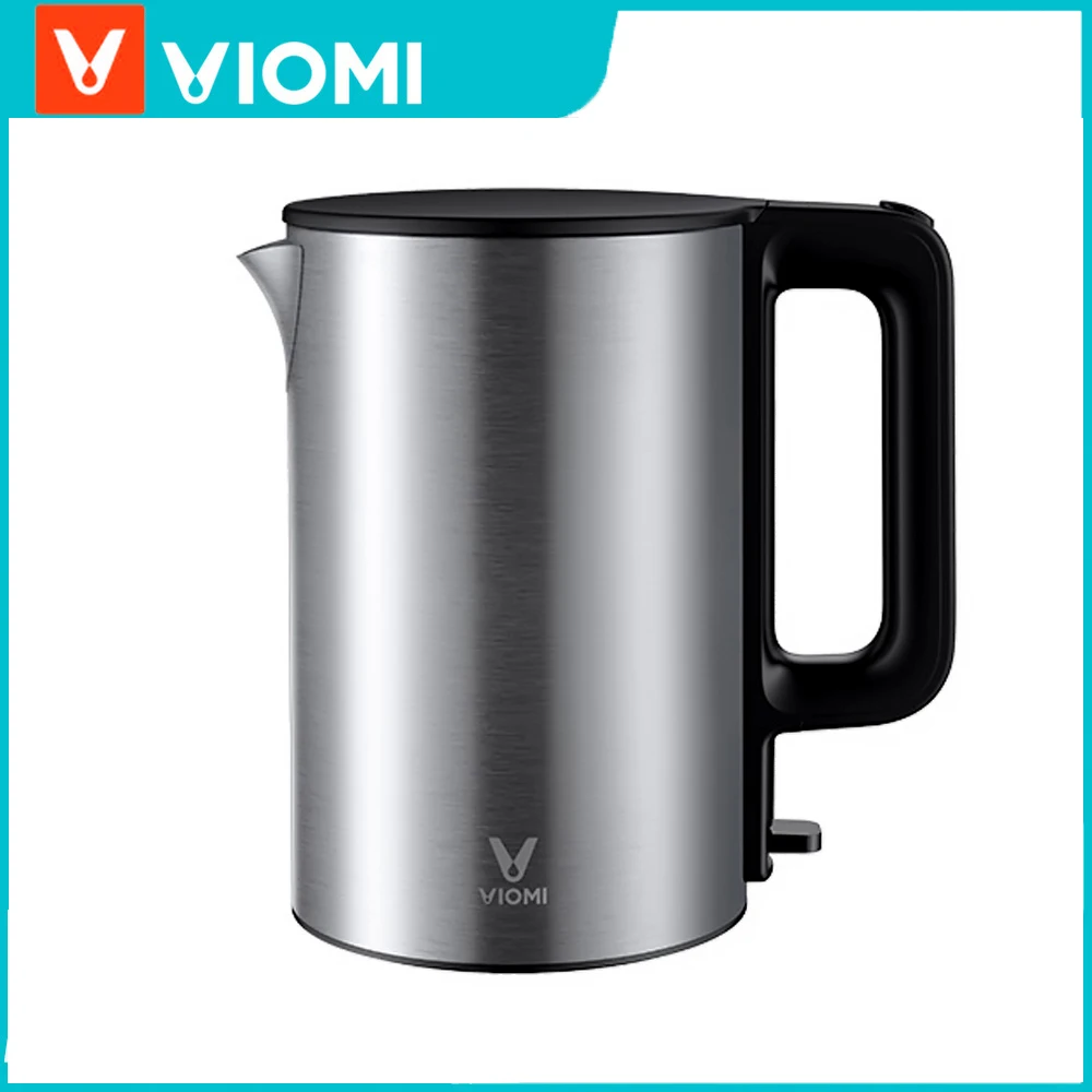 Электрический чайник VIOMI 1800 Вт 304 л|Смарт-гаджеты| |