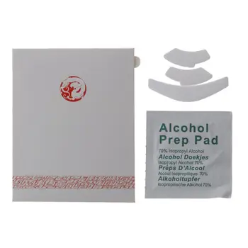 

2nd Enhanced Edition Tiger Gaming Mouse Skate Feet For Cooler Master MM710 Mouse