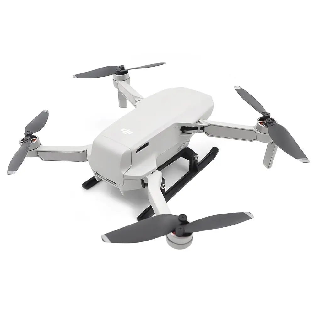 DJI Mavic мини Шасси для Mavic мини Дрон аксессуары