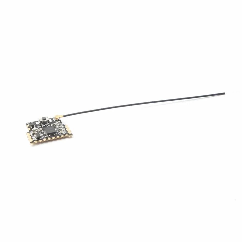 2,4g 8ch D8 Mini Frsky совместимый приемник с Pwm Ppm выход совместим с Frsky Sbus X9d(plus) Djt Dft Dht 8 IBUS 10 PPM