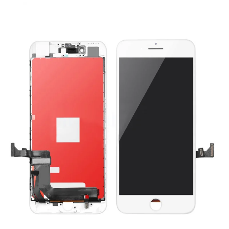Подходит для компонентов сенсорного экрана iphone6 LCD, с функцией 3D, без касания мертвой точки, класс AAA+,, может заменить iphone5G 5S SE 6G 6S 6Plus 6sPlus 7G 7Plus 8G 8Plus сенсорный дисплей