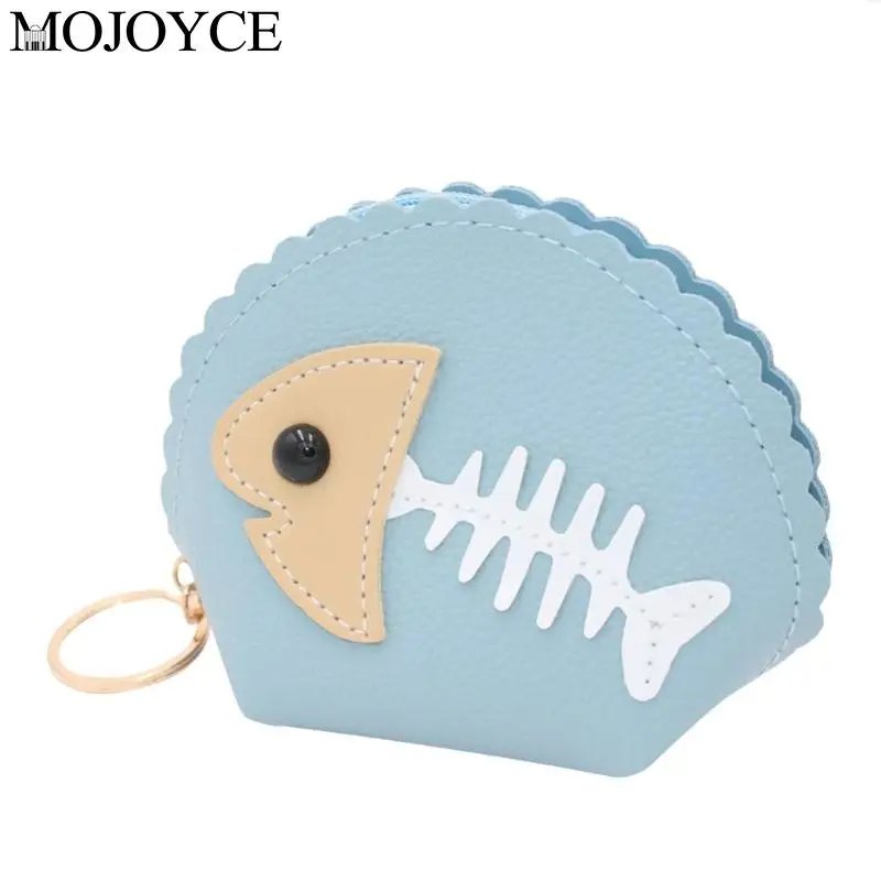 

New Cartoon Coin Purse Women Cute Animal Change Wallet Small Bag Fashion Zipper Pouch Children Mini Coin Purse Dropshipping