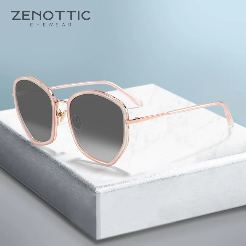 ZENOTTIC  ƼƮ ݼ ۶,  Ÿ ̳,     ۶, UV400