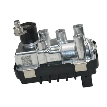 

For Ford Transit 2.2L 2198CC 2012-2019 Turbo Starter Turbo Electric Actuator