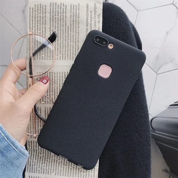 

Luxury Protective Silicone case for Huawei Y7 Y5 Prime Y9 2018 p samrt P20 P10 P9 P8 lite honor 9 10 lite cover cases