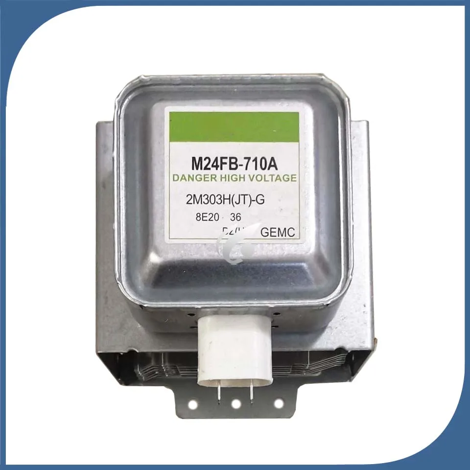 para Galanz Forno de Microondas Magnetron M24fc710a M24fb-710a Magnetron Microondas Forno Peças Microondas Magnetron Novo