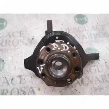 

STEERING KNUCKLE FRONT RIGHT OPEL CORSA C Club [14531998]