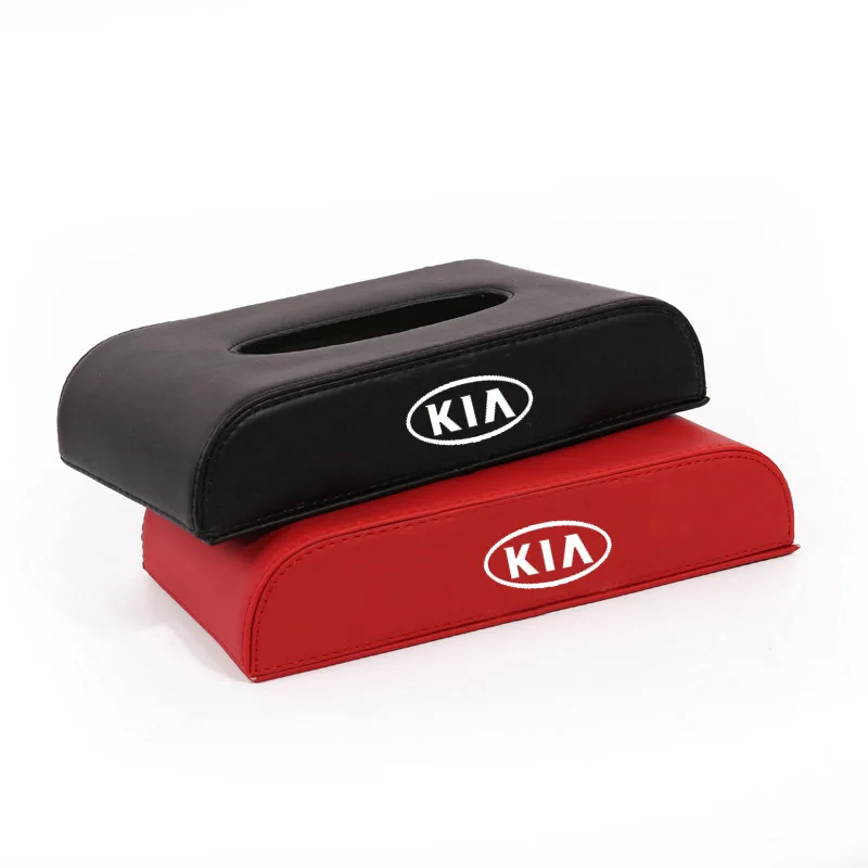 1pcs Car Tissue Boxes for KIA K2 K3 K5 Sorento Sportage R Rio Soul Car Automotive Accessories Interior Decoration Ornaments
1pcs Car Tissue Boxes for KIA K2 K3 K5 Sorento Sportage R Rio Soul Car Automotive Accessories Interior Decoration Ornaments