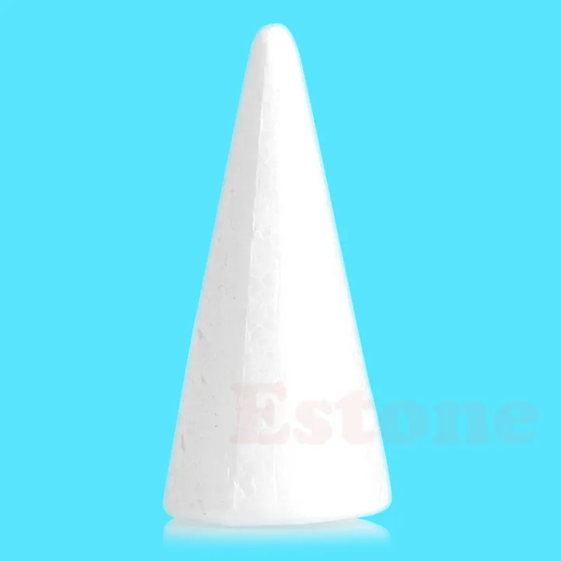 

DIY Modelling Polystyrene Styrofoam Foam Ball Creative Material White