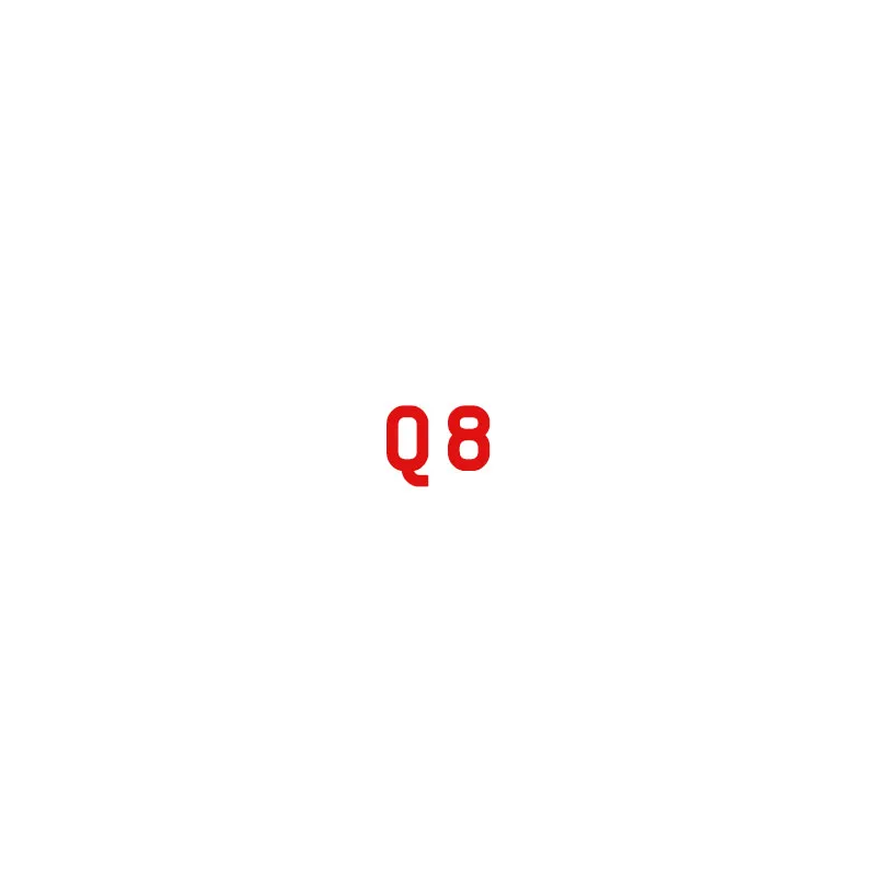 TM HD09 - Цвет: Q8