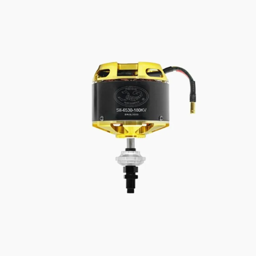 Скорпион SII-6530-180/100 кв двигатель с фиксированным крылом 103 ~ 107 куб. См фюзеляж/12S
