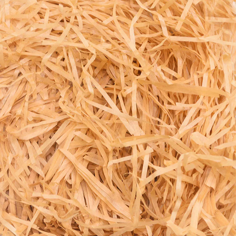 50/100 г конфетти измельченные Crinkle бумага DIY Подарочная коробка наполнение крафт бумага Свадьба День Рождения Вечеринка домашний декор подарочная упаковка наполнитель
