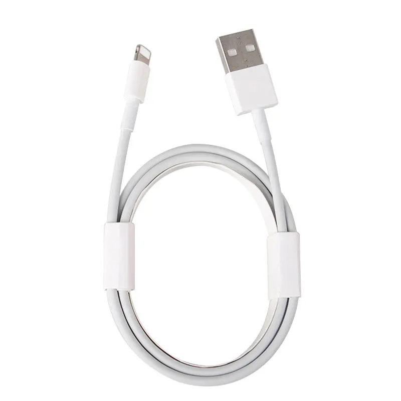 10 шт./лот, USB кабель для быстрой зарядки для iPhone, зарядное устройство 2 м/200 см, USB кабель для синхронизации данных, зарядное устройство для iPhone X 8 7 6s 6 plus, 5S с коробкой