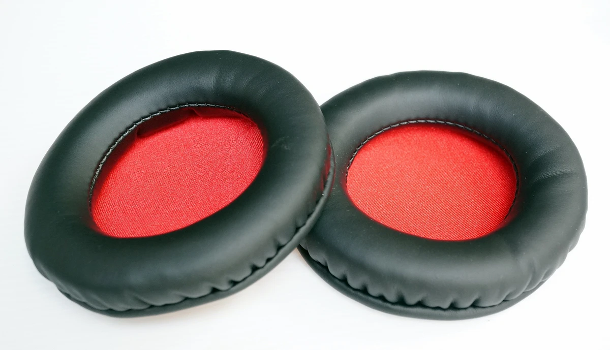 Acessórios para fone de ouvido