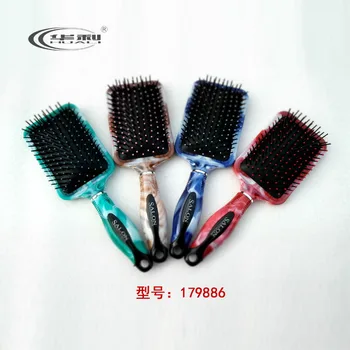 

Hong heng Comb Price Cheap Quality Have Guarantee Bladder Massage Comb Color Comb