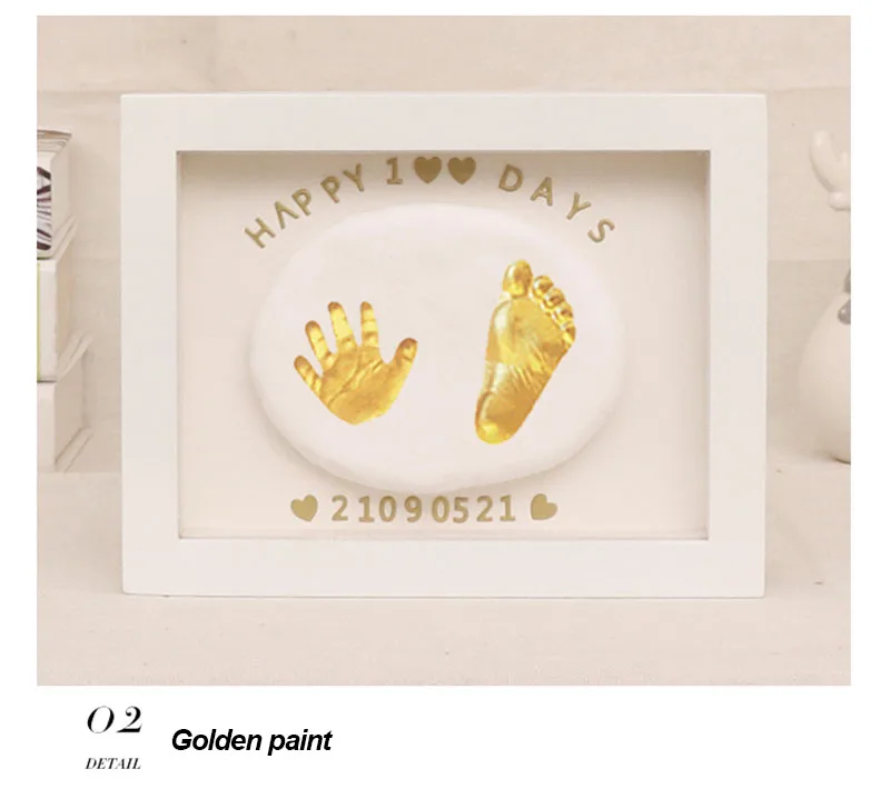 baby footprint 11