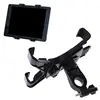 Universal 360 Adjustable Microphone Music Bike Bicycle Mount Stand Holder For ipad 7-12inch Tablet PC ► Photo 3/6