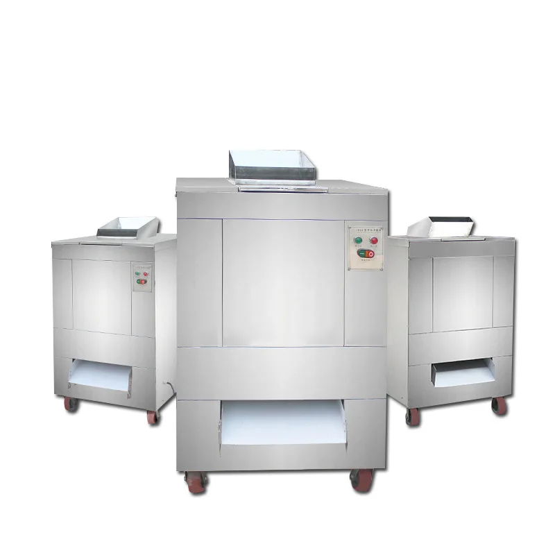 50-80kg/h Automatic pearl soup round machine VFD-1000 No stuffing Dessert food processor Commercial Tangyuan maker 220V/380V